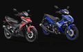 Timang-timang Harga Bebek Super, Mau Yamaha MX-King 150 Atau Honda Supra GTR 150 ?