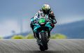Franco Morbidelli Senang Bisa Balapan Lagi di Sirkuit Mugello, Tapi...