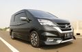 All New Nissan Serena, Medium Van Terbaik  di OTOMOTIF Award 2020 