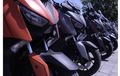 Penjualan Yamaha XMAX di Kalselteng Tembus Puluhan Unit Per Bulan, Masih Berpotensi Lebih!