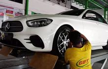 Gaes! Begini Cara Cek Kondisi Mobil Sebelum Dipakai Mudik Lebaran