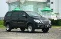 Kijang Innova Diesel Nambah Jangkung, Sokbreker Fortuner, Gaya ALTO