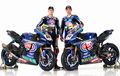 Tim Yamaha Perkenalkan Pembalap Baru Jelang Tes WorldSBK 2020 di Jerez