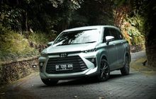Kabar Gembira, Pengin Toyota All New Avanza 1.3 E CVT? Toyota : Ready!