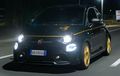 Abarth 595 Scorpioneoro, Tampil Kalem Menggigit, Inspirasi Modifikasi