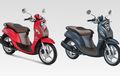 Yamaha Fino Grande Rp 20 Jutaan, Bisa Dikredit, Cicilan Mulai Rp 900 Ribuan