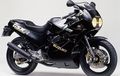 Belum Banyak yang Tahu, Suzuki GSX-R250 Juga Ada Versi 4-Silinder, Nih Penampakannya