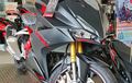 Fairing Honda CBR250RR Punya Lubang Rahasia, Bikin Udara di Mesin Plong