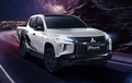 Ada Lagi Nih, Inspirasi Modif Mitsubishi Triton Tampil Sporty Ala Athlete GT