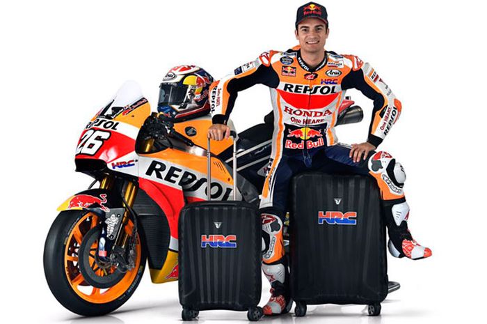 Dani Pedrosa sudah putuskan pensiun malah banjir lowongan kerja