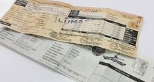 Beli Kendaraan Bekas Surat Sebelah, Apakah STNK Jadi Sah? Simak Penjelasnya