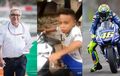 Wih, Ada Komentator dan Pembalap MotoGp Cilik Asal Kupang. Liat Nih Aksi Kocaknya