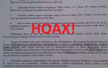 Hot News! Surat Larangan Motor 2-Tak Hanya Hoax