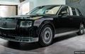 Toyota Siapkan Mobil Mewah Buat Para Sultan, Versi SUV Century?