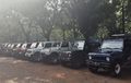 Jimny Days Out, Jadi Sarana Ngobrol-ngobrol Para Pecinta Suzuki Jimny