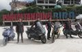 Touring Terasa Semakin Berkesan dengan Motor Matik Ini