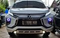 Kalau Gak Mau Upgrade Headlamp, Mitsubishi Xpander Bisa Ganti Ini