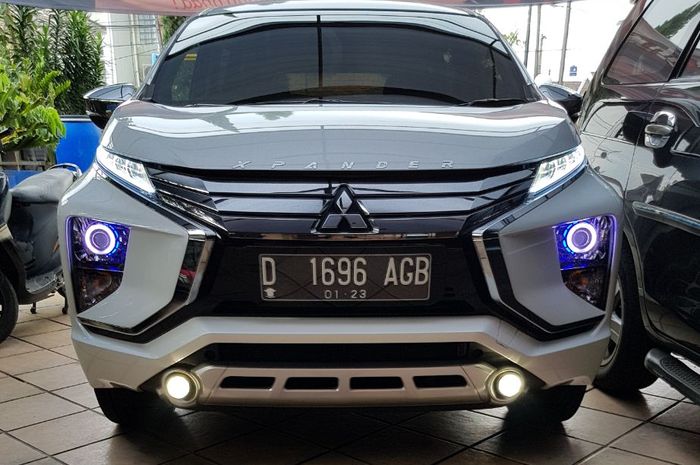 99 Modifikasi Lampu Mobil Bandung HD Terbaru