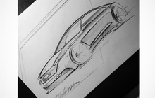 Mau Buat Sport Car Concept, Esemka Buka Sayembara Untuk Desainnya
