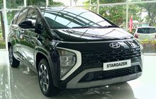 Niat Boyong Hyundai Stargazer ke Rumah, Siap Bayar Pajak Segini per Tahun