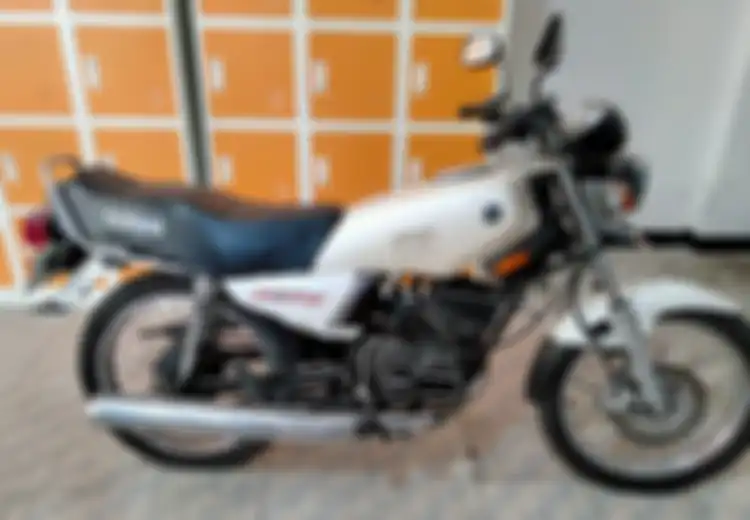 Anti Kecele Beli Yamaha RX-King Bekas, Wajib Cek Dulu Bagian Ini 