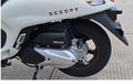 Kick Starter Honda Scoopy Terbaru Dibuang, Tapi Tenang Ada Ini Sebagai Gantinya