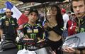 Masih Adakah Gadis Payung Seksi Di Ajang MotoGP?