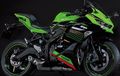 Ternyata Ini Yang Bikin Launching Ninja ZX-25R Molor, Suplai Sokbrekernya Terhambat Corona