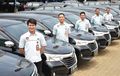 Avanza dan Kijang Innova Milik TRAC Ludes Disewa Pemudik, Unit Transmisi Matic Jadi Rebutan