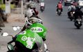 Waspada, Naik Ojek Online Bisa Bikin Korengan Kepala, Ini Sebabnya
