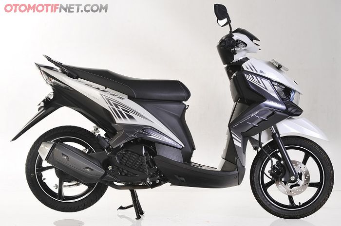 9000 Gambar Drag Xeon Infobaru