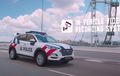 Hyundai Tucson Jadi Armada Polisi Bisa Deteksi Otomatis Plat Nomor Kendaran