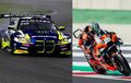 Usai Tampil Luar Biasa di Misano, Dani Pedrosa Ikut Valentino Rossi Balap Mobil di Valencia Akhir Pekan Ini
