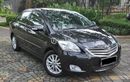 Mobil Buat Mahasiswa, Harga Toyota Vios 2012 Bekas Masuk Dikantong