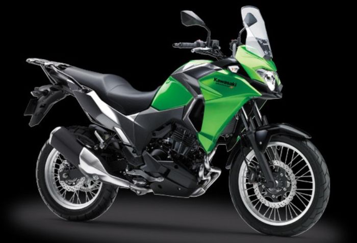 Kawasaki Versys-X 250