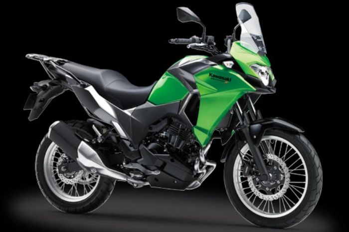 Kawasaki Versys-X 250