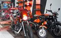 Ternyata Begini Tahapan Custom Motor Bernuansa Klasik, Segini Kisaran Biayanya