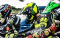 The Ranch Dibuka Lagi! Valentino Rossi Langsung Gas Latihan Bersama Murid Akademi, Pembalap Spanyol Makin Ngiri
