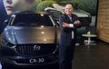 Buka Dealer Mazda Sultan Agung Bekasi, Ini Sosok Pemiliknya yang Pejuang Otomotif