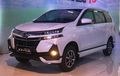 Daihatsu Ngaku Enggan Jor-joran Diskon, Daya Beli Sudah Lemah