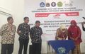 Honda Support SMK N 63 Jakarta, Tujuan Akhir Satu Motor Satu Pohon 