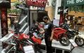 CB150R dan CBR150R Kena Potongan, Cuma di Event Honda Sport Moto Show 2021