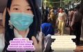 Viral Video Pengemudi Mobil Sendirian Ditilang, Padahal Pakai Masker, Netizen Ikut Protes