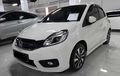 Cek Harga Honda Brio 2016 Bekas, Tipe RS Matik Dijual Semakin Murah