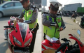 Honda CBR 150R Digondol Maling Saat Korban Makan Sahur, Kerugiannya Rp 28 Juta
