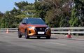 Nissan Kicks e-Power, Murni Digerakkan Motor Listrik, Top Speednya Segini!
