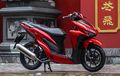 Honda Vario 150 Bertabur Part Mewah, Tampang Makin Elegan dan Stylish