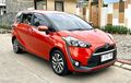 Harga Toyota Sienta Bekas 2017 Makin Pas Dikantong, Sisa Segini
