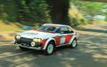Toyota Celica Lawas Enggak Peduli Status Langka, Dibikin Gaya Reli Retro, Kaki-Kaki Enggak Sembarangan