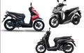 Beli All New Honda BeAT Series, Vario, dan Genio di PT DAW Bisa dari Rumah. Dapat Diskon?